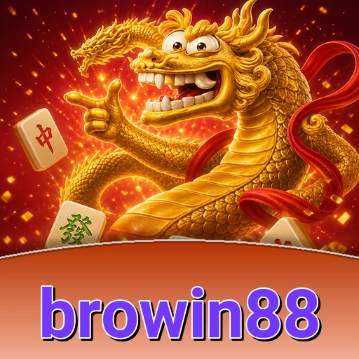 Pratinjau tampilan browin88